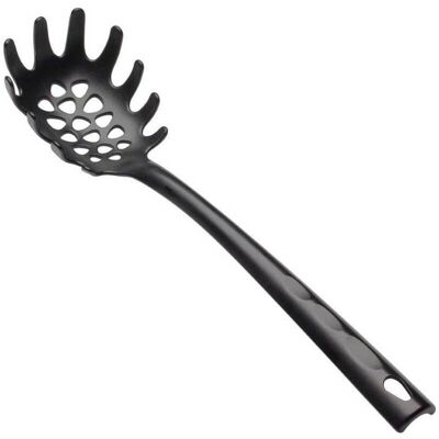 SALVINELLI Prendi Spaghetti Modello Cucina Novella 325 Mm Nylon SALVINELLI Prendi Spaghetti Modello Cucina Novella 325 Mm Nylon