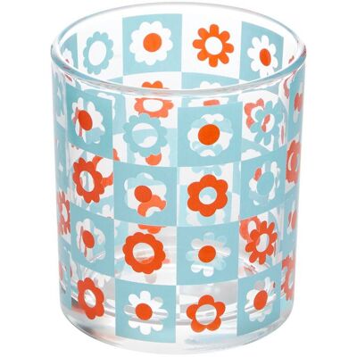 ATMOSPHERA Cha Cha Pop Tazza Bassa 300 Ml - Créateur D'Intérieur ATMOSPHERA Cha Cha Pop Tazza Bassa 300 Ml - Créateur D'Intérieur