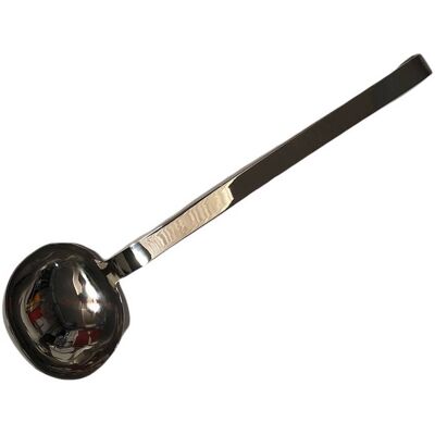 GNALI Mestolo Futura Acciaio 18/10 3 Mm GNALI Mestolo Futura Acciaio 18/10 3 Mm