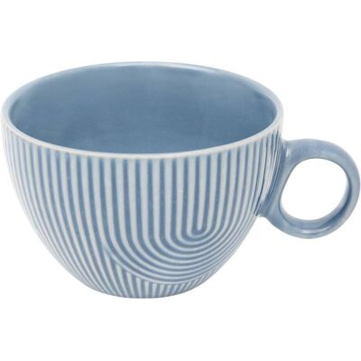 ATMOSPHERA Dej Lya Blu 46cl - Créateur D'Intérieur ATMOSPHERA Dej Lya Blu 46cl - Créateur D'Intérieur