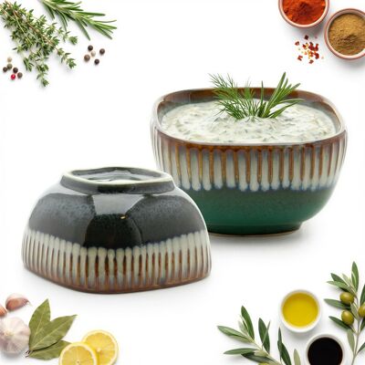 OEM Contenitori Per Salse, Salse, Dessert, Forni, Ceramica 250 Ml OEM Contenitori Per Salse, Salse, Dessert, Forni, Ceramica 250 Ml