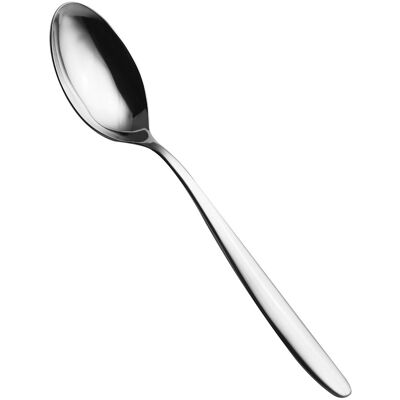 SALVINELLI Fast Set 12 Cucchiaio Tavola Acciaio Inox 18/10 SALVINELLI Fast Set 12 Cucchiaio Tavola Acciaio Inox 18/10