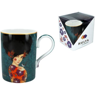 OEM Tazza In Porcellana Huseyin Ozdemir All My Love Carmani Gift Tea OEM Tazza In Porcellana Huseyin Ozdemir All My Love Carmani Gift Tea