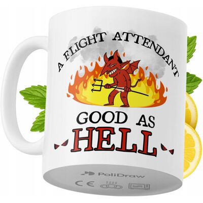 OEM Tazza Divertente E Umoristica Per Assistente Di Volo, Ideale Per Caffè E Tè, Con Grafica E Testo Divertenti. Perfetta Per Compleanni, Onomastici E Festività. Tazza Premium Per Occasioni Speciali, Per OEM Tazza Divertente E Umoristica Per Assistente Di Volo, Ideale Per Caffè E Tè, Con Grafica E Testo Divertenti. Perfetta Per Compleanni, Onomastici E Festività. Tazza Premium Per Occasioni Speciali, Per