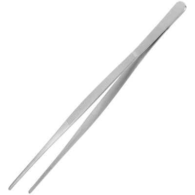 ZANETTI Pinza Da Cucina Molla Chef In Acciaio Infinity ZANETTI Pinza Da Cucina Molla Chef In Acciaio Infinity