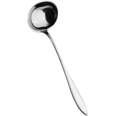 SALVINELLI Mestolo Da Servire Inox Monet SALVINELLI Mestolo Da Servire Inox Monet