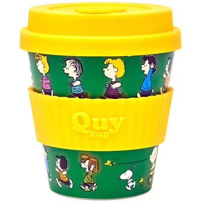 ALTRO Thermos Tazza "travel Mug" Snoopy Corsa 230ml ALTRO Thermos Tazza "travel Mug" Snoopy Corsa 230ml
