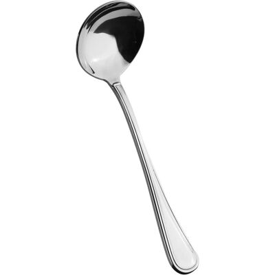 SALVINELLI Mestolo Da Servire Inox Queen SALVINELLI Mestolo Da Servire Inox Queen