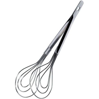 ILSA Pinza Servire Insalata Fritti Inox ILSA Pinza Servire Insalata Fritti Inox
