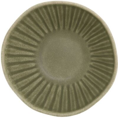 ATMOSPHERA Set Di 6 Ciotoline Nyero Beige D14 - Créateur D'Intérieur ATMOSPHERA Set Di 6 Ciotoline Nyero Beige D14 - Créateur D'Intérieur