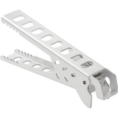 NO BRAND Clip Antiscivolo Resistente Al Calore Per Friggitrice Ad Aria E Padella Utensili Da Cucina NO BRAND Clip Antiscivolo Resistente Al Calore Per Friggitrice Ad Aria E Padella Utensili Da Cucina