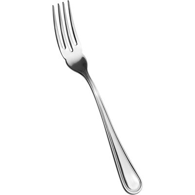 SALVINELLI Queen Set 12 Forchette Pesce Acciaio Inox 18/10 2,5 Mm SALVINELLI Queen Set 12 Forchette Pesce Acciaio Inox 18/10 2,5 Mm