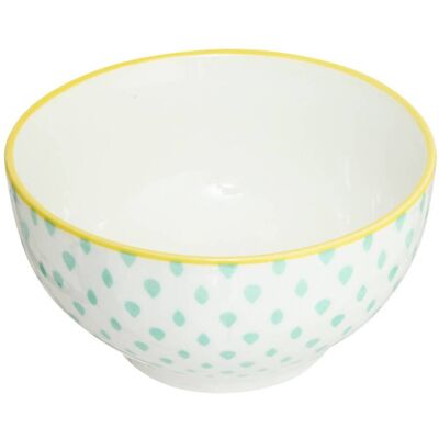 ATMOSPHERA Piatto Fantasia Marly D11,5 Cm - Créateur D'Intérieur ATMOSPHERA Piatto Fantasia Marly D11,5 Cm - Créateur D'Intérieur