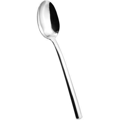 SALVINELLI Cucchiaio Tavola Modello Zen 205 Mm Acciaio 12 Pz SALVINELLI Cucchiaio Tavola Modello Zen 205 Mm Acciaio 12 Pz