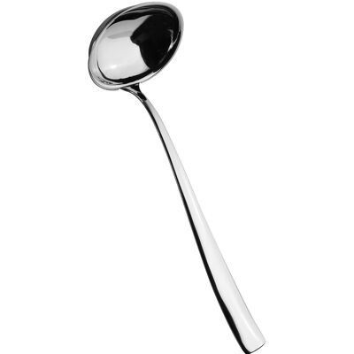 SALVINELLI Mestolo A Servire Inox Time SALVINELLI Mestolo A Servire Inox Time