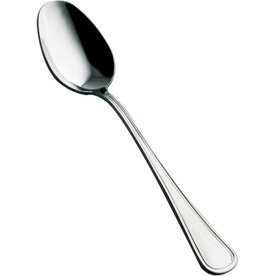 SALVINELLI Inglese Set 12 Cucchiaio Tavola Acciaio Inox 18/10 SALVINELLI Inglese Set 12 Cucchiaio Tavola Acciaio Inox 18/10