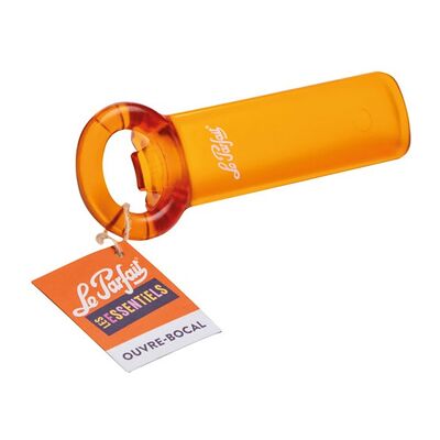 LE PARFAIT Accessorio Cucina Apribarattoli Ergonomico Durevole LE PARFAIT Accessorio Cucina Apribarattoli Ergonomico Durevole