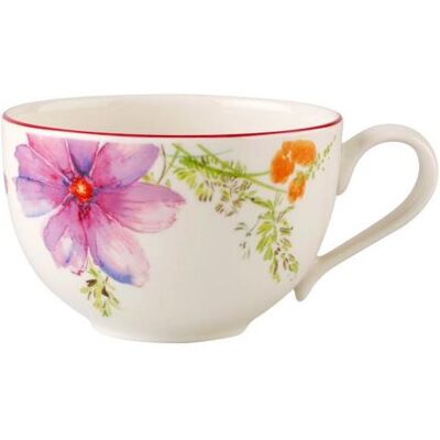 Villeroy & Boch - Mariefleur Basic - 250 ml - Porcellana - Cup Villeroy & Boch - Mariefleur Basic - 250 ml - Porcellana - Cup