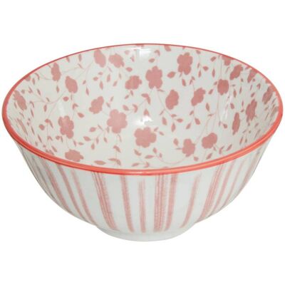 ATMOSPHERA Piatto Fantasia Marly D15,3cm - Créateur D'Intérieur ATMOSPHERA Piatto Fantasia Marly D15,3cm - Créateur D'Intérieur
