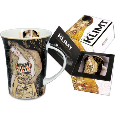 OEM Tazza In Porcellana Con Adamo Ed Eva Di Gustav Klimt, Regalo Per Lei O Per Lui OEM Tazza In Porcellana Con Adamo Ed Eva Di Gustav Klimt, Regalo Per Lei O Per Lui