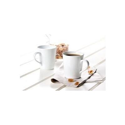 Tazza da caffè VIO Ritzenhoff & Breker, bianca, 300 ml Tazza da caffè VIO Ritzenhoff & Breker, bianca, 300 ml