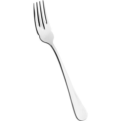 SALVINELLI Canada Set 12 Forchetta Pesce Acciaio Inox 18/10 SALVINELLI Canada Set 12 Forchetta Pesce Acciaio Inox 18/10