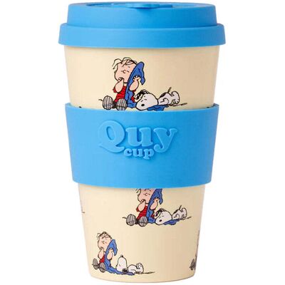 ALTRO Thermos Tazza "travel Mug" Snoopy Copertina 400ml ALTRO Thermos Tazza "travel Mug" Snoopy Copertina 400ml