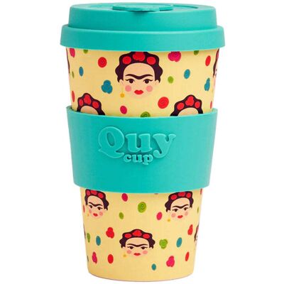 ALTRO Thermos Tazza "travel Mug" Frida 400ml ALTRO Thermos Tazza "travel Mug" Frida 400ml