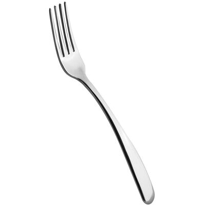 SALVINELLI Forchettone Da Servire Inox Forever 4 Punte SALVINELLI Forchettone Da Servire Inox Forever 4 Punte