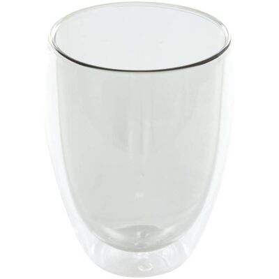 ATMOSPHERA Tazza A Doppia Parete Colorata Alex 35cl - Créateur D'Intérieur ATMOSPHERA Tazza A Doppia Parete Colorata Alex 35cl - Créateur D'Intérieur