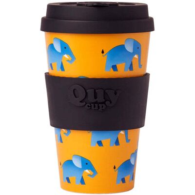 ALTRO Thermos Tazza "travel Mug" Elefante 400ml ALTRO Thermos Tazza "travel Mug" Elefante 400ml