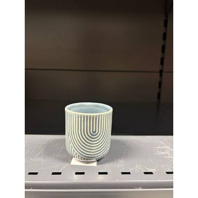 ATMOSPHERA Esp Lya Cup Blu 10cl - Créateur D'Intérieur ATMOSPHERA Esp Lya Cup Blu 10cl - Créateur D'Intérieur