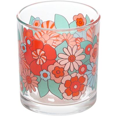 ATMOSPHERA Cha Cha Pop Tazza Bassa 300 Ml - Créateur D'Intérieur ATMOSPHERA Cha Cha Pop Tazza Bassa 300 Ml - Créateur D'Intérieur