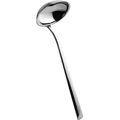 SALVINELLI Mestolo Da Servire Inox 250 SALVINELLI Mestolo Da Servire Inox 250