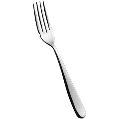 SALVINELLI Grand Hotel Set 12 Forchetta Pesce Acciaio Inox 18/10 SALVINELLI Grand Hotel Set 12 Forchetta Pesce Acciaio Inox 18/10