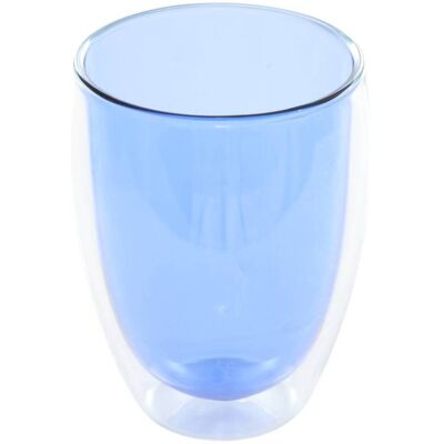 ATMOSPHERA Tazza A Doppia Parete Colorata Alex 35cl - Créateur D'Intérieur ATMOSPHERA Tazza A Doppia Parete Colorata Alex 35cl - Créateur D'Intérieur