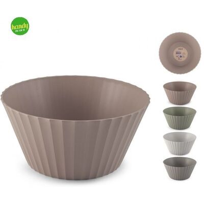 H&H Coppa Coliseum 25 Cm 3,75 Litri H&H Coppa Coliseum 25 Cm 3,75 Litri