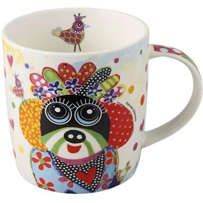 ALTRO Tazza Kaleidoscope Bestie 370 Ml Maxwell & Williams ALTRO Tazza Kaleidoscope Bestie 370 Ml Maxwell & Williams
