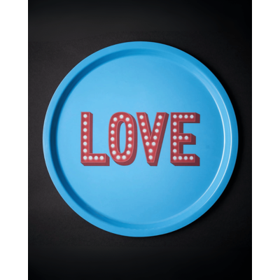 ALTRO Vassoio Love Large ALTRO Vassoio Love Large
