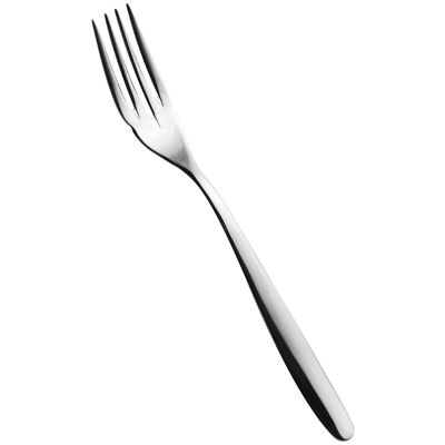 SALVINELLI Fast Set 12 Forchetta Pesce Acciaio Inox 18/10 SALVINELLI Fast Set 12 Forchetta Pesce Acciaio Inox 18/10