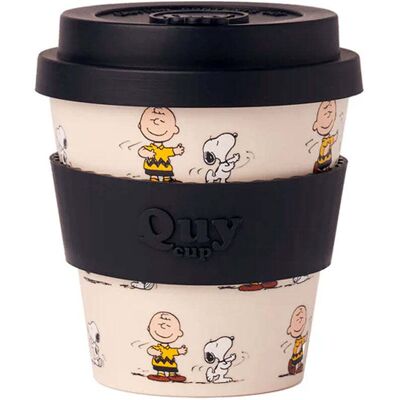 ALTRO Thermos Tazza "travel Mug" Snoopy Dancing 230ml ALTRO Thermos Tazza "travel Mug" Snoopy Dancing 230ml