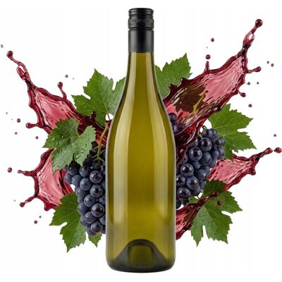 OEM Bottiglia Di Vino Color Oliva Da 1 Litro Per Vino Rosso, Liquori Rosati, Alcolici Da 1000 Ml OEM Bottiglia Di Vino Color Oliva Da 1 Litro Per Vino Rosso, Liquori Rosati, Alcolici Da 1000 Ml