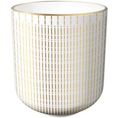 ATMOSPHERA Scatola 6 Coppe Lunis Oro 10cl - Créateur D'Intérieur ATMOSPHERA Scatola 6 Coppe Lunis Oro 10cl - Créateur D'Intérieur