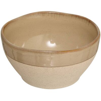 ATMOSPHERA Kate Beige Tazza 30cl - Créateur D'Intérieur ATMOSPHERA Kate Beige Tazza 30cl - Créateur D'Intérieur