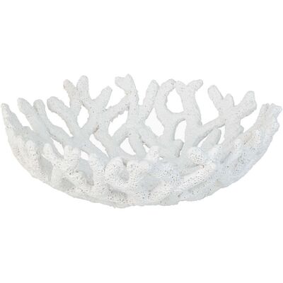 ALTRO Ciotola Corallo Bianco 23cm ALTRO Ciotola Corallo Bianco 23cm
