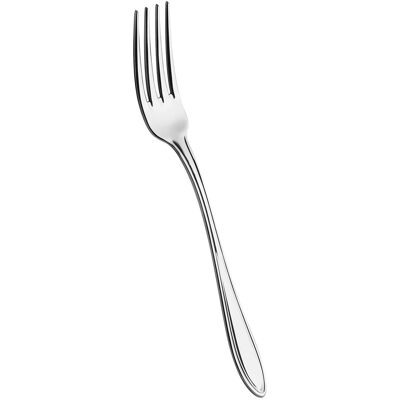 SALVINELLI Forchettone A Servire Inox Monet SALVINELLI Forchettone A Servire Inox Monet