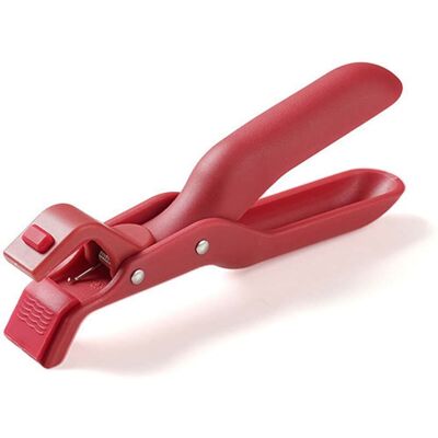 NO BRAND Set Di 2 Clip Per Piastre Riscaldanti, Clip Rosse Per Piastre Riscaldanti, Clip Antiscottatura, Strumento Per Fissare Pentole Con Angolazione Multipla, Utensili Da Cucina, Ciotole, Piatti, Cottura A M NO BRAND Set Di 2 Clip Per Piastre Riscaldanti, Clip Rosse Per Piastre Riscaldanti, Clip Antiscottatura, Strumento Per Fissare Pentole Con Angolazione Multipla, Utensili Da Cucina, Ciotole, Piatti, Cottura A M