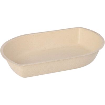 IEZZY A50 Scatola Snack - Senza PFAS, Senza Plastica - 50 pz IEZZY A50 Scatola Snack - Senza PFAS, Senza Plastica - 50 pz