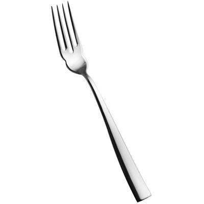 SALVINELLI Time Set 12 Forchetta Pesce Acciaio Inox 18/10 SALVINELLI Time Set 12 Forchetta Pesce Acciaio Inox 18/10