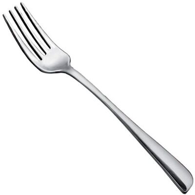 SALVINELLI Perpizza Set 12 Forchette Acciaio Inox 18/10 SALVINELLI Perpizza Set 12 Forchette Acciaio Inox 18/10